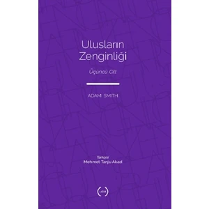 Ulusların Zenginliği - A. A. Nooselyskiy