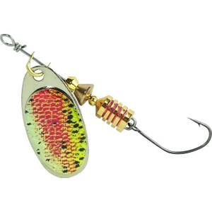 130950 Colonel Spinner Alabalık Kaşığı No:3 6gr