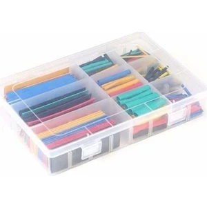 Makaron Seti 328 Parça Kutulu