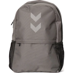 Hmlbeats Backpack Unisex Gri Sırt Çantası 980219-2074
