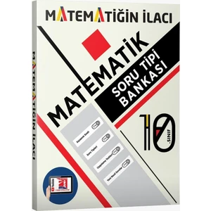 Acil Yayınları 10. Sınıf Matematik Soru Tipi Bankası