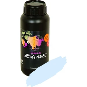 Ebru Ener Yeni Nesil Vernikli Genel Yüzey Boyası (Anka) Gök Mavi 250 Gr.