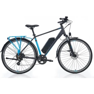 E Line E Life Elektrikli Bisiklet Full Shimano