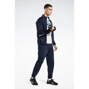 Rı Vector Knit Trac Lacivert Unisex Eşofman Altı