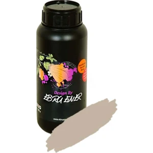 Ebru Ener Yeni Nesil Vernikli Genel Yüzey Boyası (Anka) Latte 250 Gr.