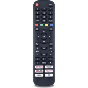 Awox B225500UHD/S/W Vidaa 4K LED Tv Kumanda