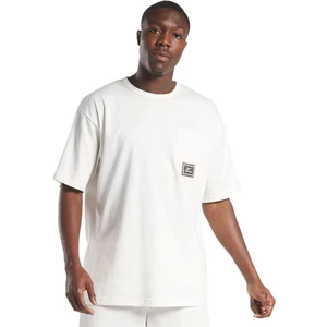 Bb Bball Hw Ss Pock Bej Erkek Kısa Kol T-Shirt