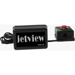 Jetview Para Çekmecesi Açma Butonu Tpm-02
