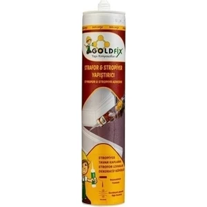 Strafor ve Stropiyer Yapıştırıcı 450 gr
