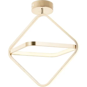 Eray Aydınlatma 504 Sarı Plofonyer LED Avize