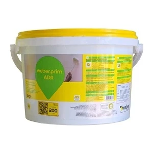 Prim Adr 3 kg Fayans Astarı