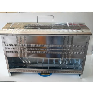 Galvaniz Yemlik 25 kg