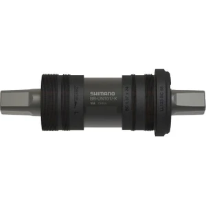 BB-UN101 Rulmanlı Kare Mil Orta Göbek 122.5/123 mm Kutusuz