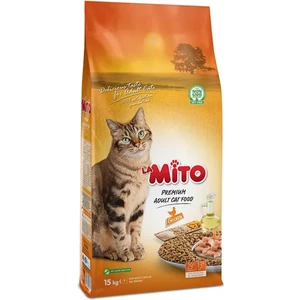 Tavuklu Yetişkin Kedi Maması 15 kg