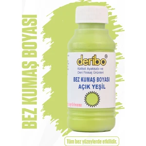 Bez Kumaş Ayakkabı Boyası