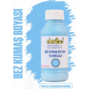 Bez Kumaş Ayakkabı Boyası