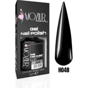Mozıur H048 Uv LED Kalıcı Oje 10ML