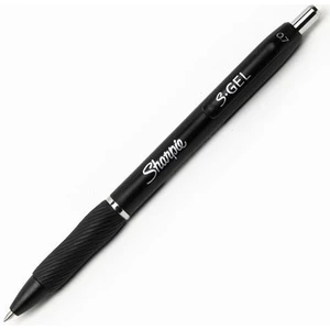Sharpie S Gel Pilot Kalemi 0.7mm Siyah