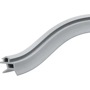 Pimapen Kapı Pencere Contası 10 mt Gri