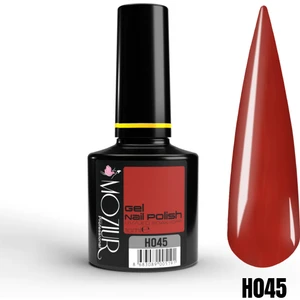 Mozıur H045 Uv LED Kalıcı Oje 10ML