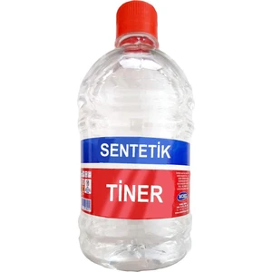 Color Sentetik Tiner 320 ml