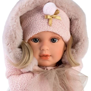 Lalka Lucia 40 cm