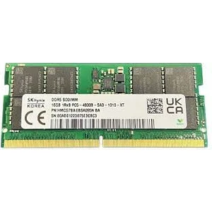 Sk-Hynix HMCG78AEBSA095N 16GB Ddr5 4800MT/S Non Ecc Memory Ram Sodımm