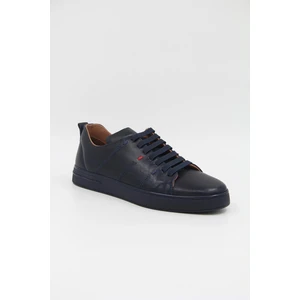 Pierre Cardin Erkek Casual Ayakkabı 6123116 - Lacivert