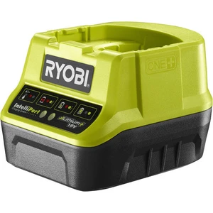 18V Şarj Cihazı Kompakt One+ RC18120