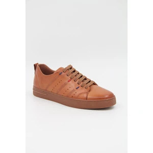Pierre Cardin Erkek Casual Ayakkabı 6123116 - Taba