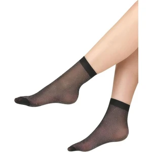 1247 Kadın Simli Soket Çorap