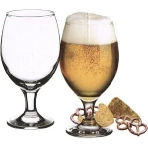 44417 Bistro 6 Adet Kadeh