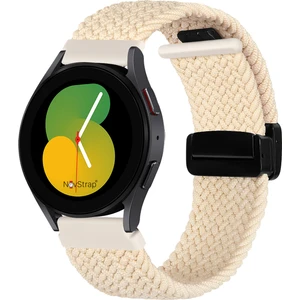 Samsung Galaxy Watch 7 Fe 6 5 Pro 4 40 42 43 44 45 46 47 Mm ile Uyumlu Kordon Flexible Magnet Tokalı