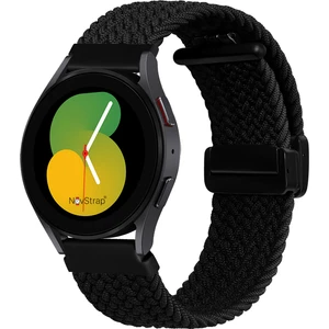 Samsung Galaxy Watch 7 Fe 6 5 Pro 4 40 42 43 44 45 46 47 Mm ile Uyumlu Kordon Flexible Magnet Tokalı