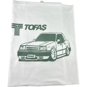 Tofaş Göğüs Örtüsü