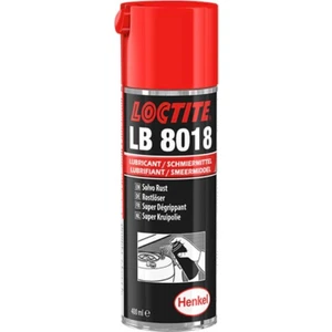 8018 Pas Sökücü 400 ml