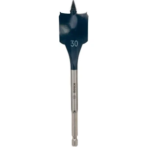 Selfcut Yaprak Tip Ahşap Matkap Ucu 30 mm