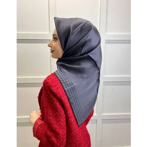 Pierre Cardin Kampanyalı Sezonsuz Sura (Krep Saten) Ipek Eşarp 8473230
