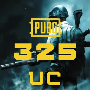 Pubg Mobile 325 Uc