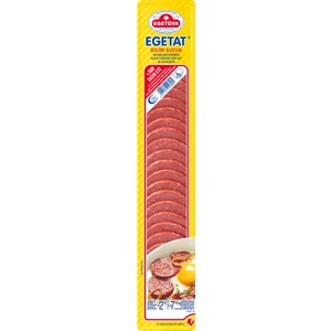 Egetat Gurme Dilim Sucuk 200 gr
