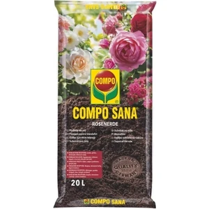 1631 Gül Toprağı 20 Lt