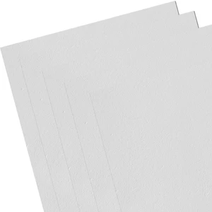 Teknik Çizim Kağıdı 215 gr A4 White Beyaz 5 Adet