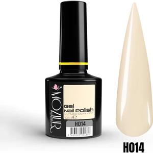 Mozıur H014 Uv LED Kalıcı Oje 10ML