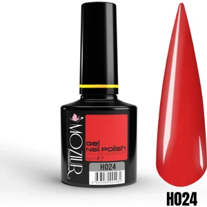 Mozıur H024 Uv LED Kalıcı Oje 10ML