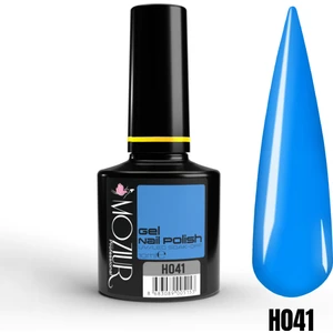 Mozıur H041 Uv LED Kalıcı Oje 10ML
