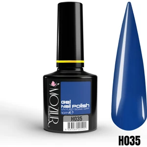 Mozıur H035 Uv LED Kalıcı Oje 10ML