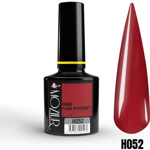 Mozıur H052 Uv LED Kalıcı Oje 10ML