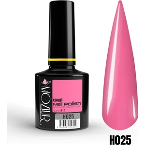 Mozıur H025 Uv LED Kalıcı Oje 10ML