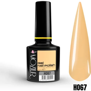 Mozıur H067 Uv LED Kalıcı Oje 10ML