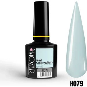 Mozıur H079 Uv LED Kalıcı Oje 10ML